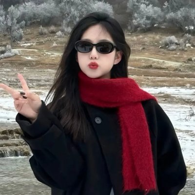 卖火柴女孩的再临
