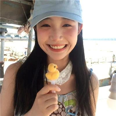 傻傻爱